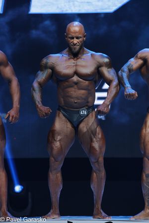 Фотограф Павел Гарасько (19.05.2024)